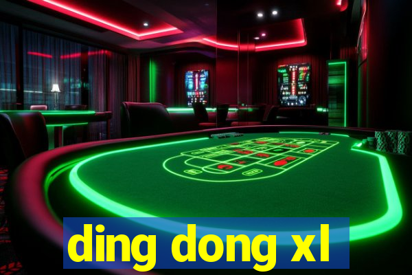 ding dong xl