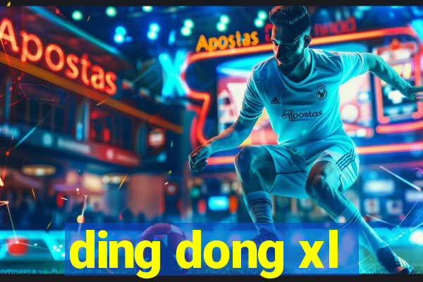 ding dong xl