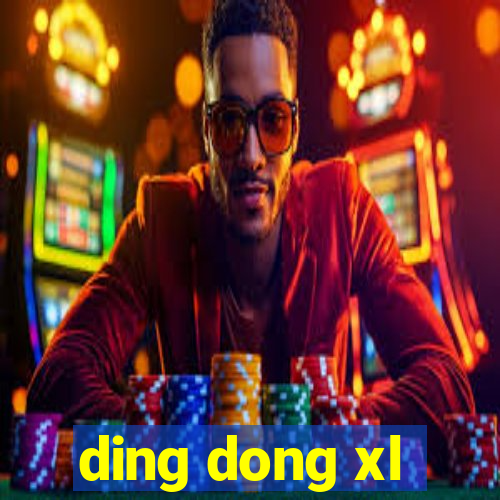 ding dong xl