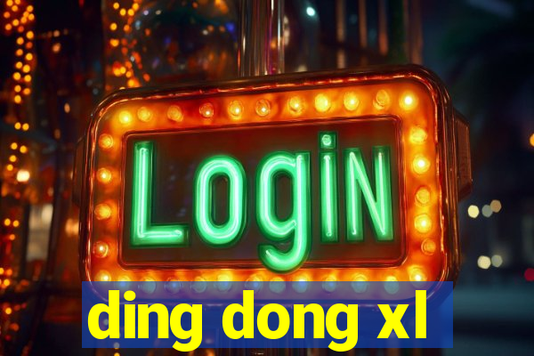 ding dong xl