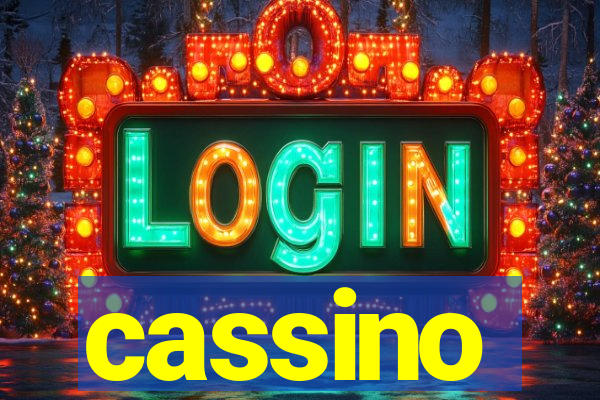 cassino