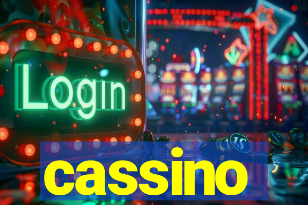 cassino