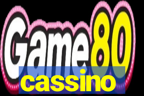 cassino