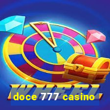 doce 777 casino