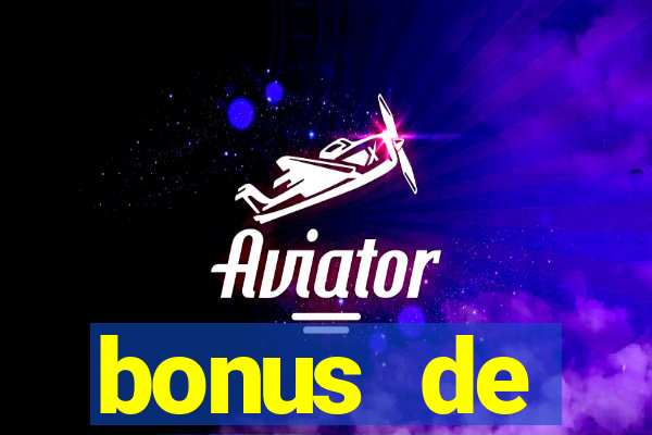 bonus de aniversário casino