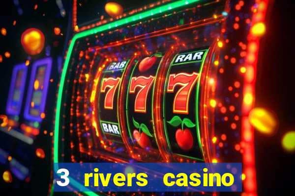 3 rivers casino coos bay