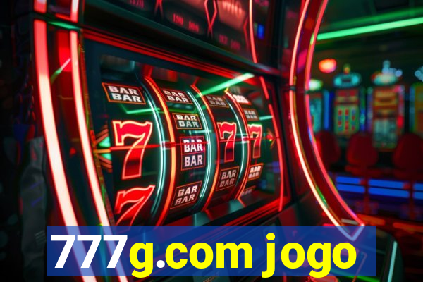 777g.com jogo