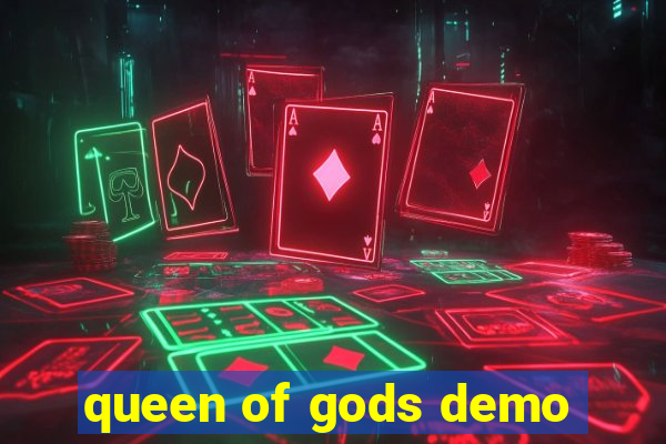 queen of gods demo