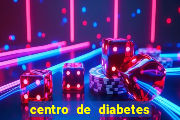 centro de diabetes rio de janeiro