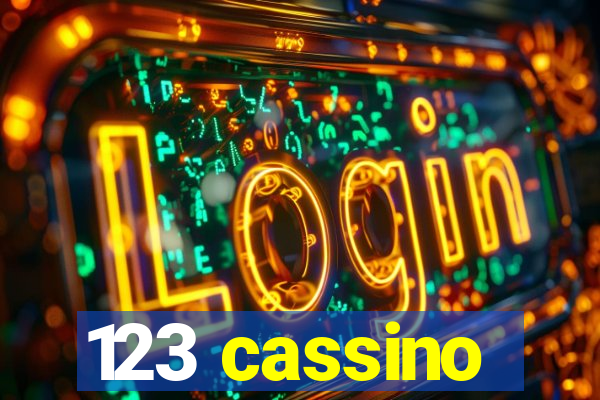 123 cassino