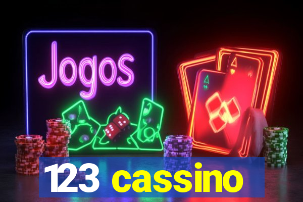 123 cassino