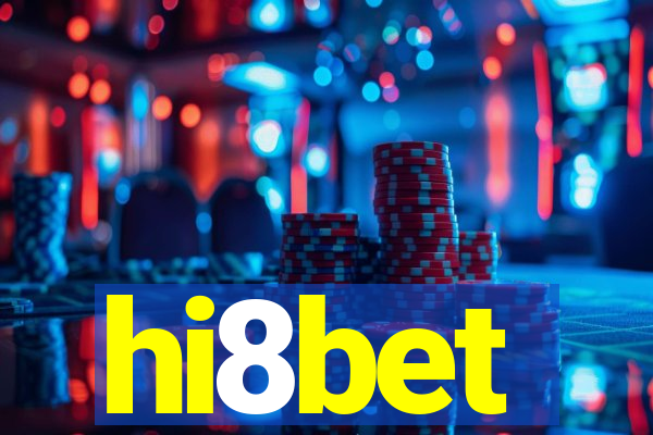 hi8bet