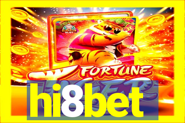 hi8bet