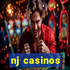 nj casinos