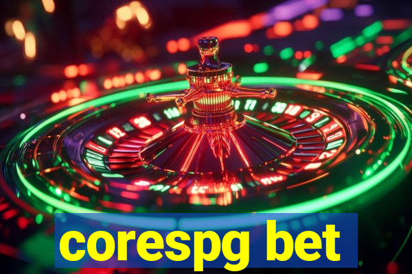 corespg bet