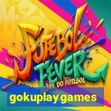 gokuplaygames