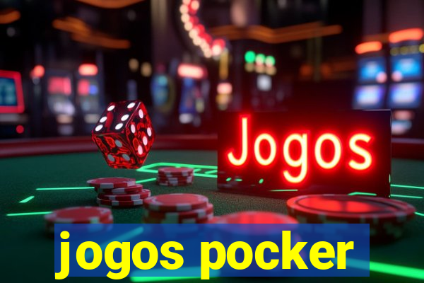 jogos pocker