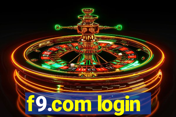 f9.com login