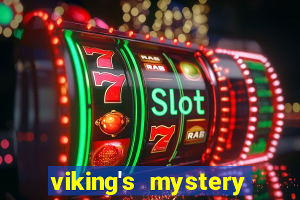 viking's mystery slot free play