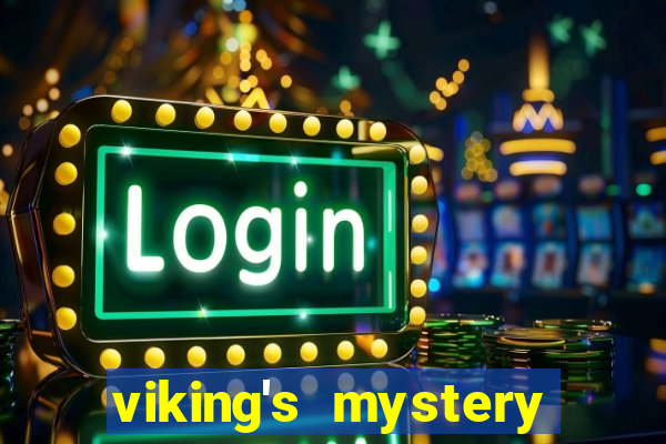 viking's mystery slot free play