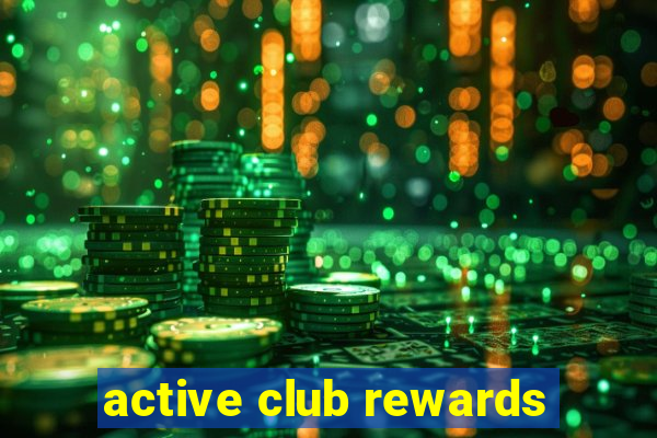 active club rewards