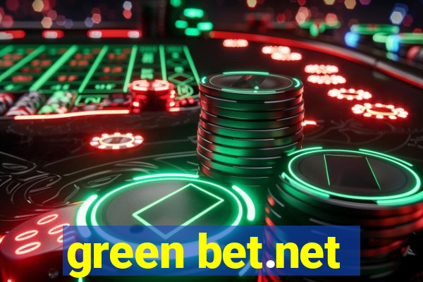 green bet.net