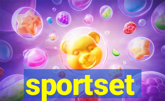 sportset