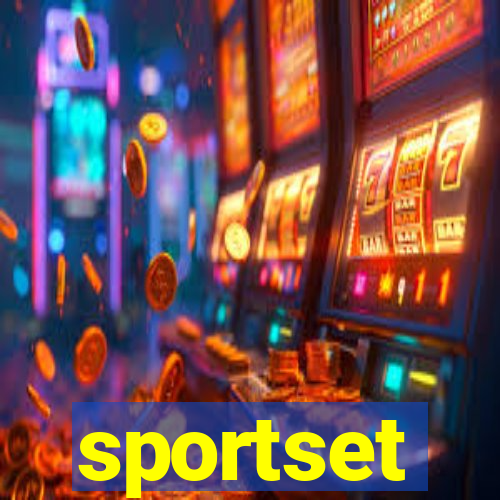 sportset