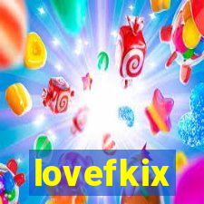 lovefkix