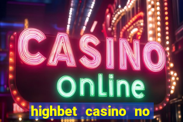 highbet casino no deposit bonus