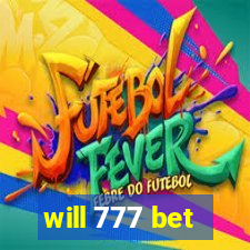 will 777 bet