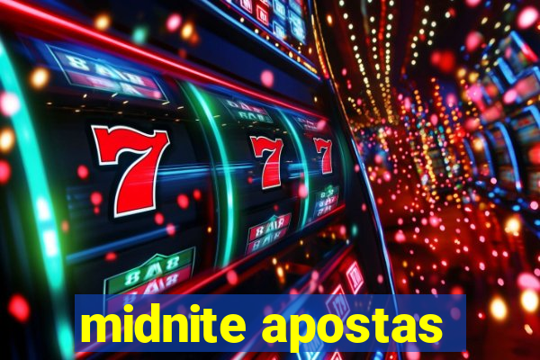 midnite apostas