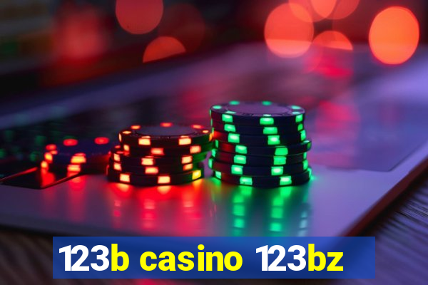 123b casino 123bz