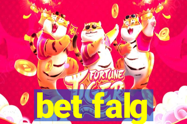 bet falg