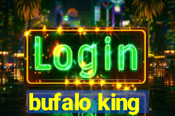 bufalo king