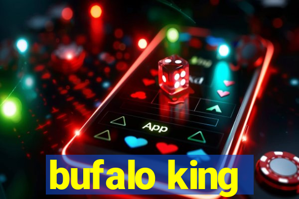 bufalo king