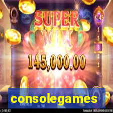 consolegames