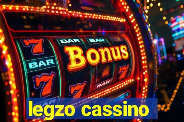 legzo cassino