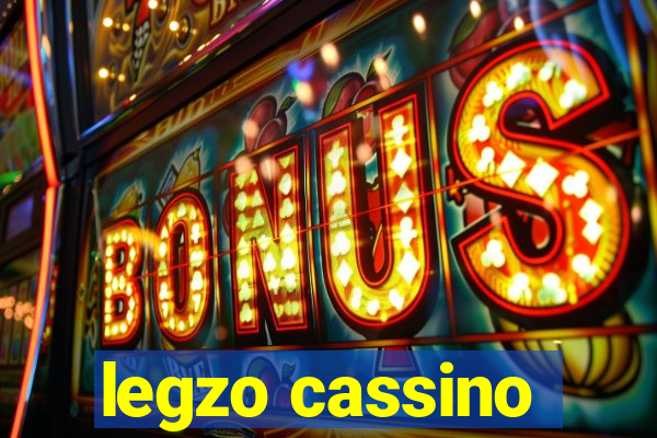 legzo cassino