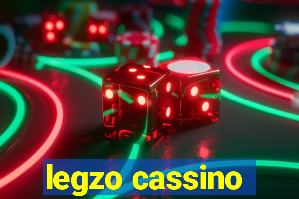 legzo cassino