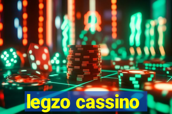 legzo cassino