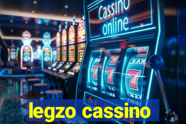 legzo cassino