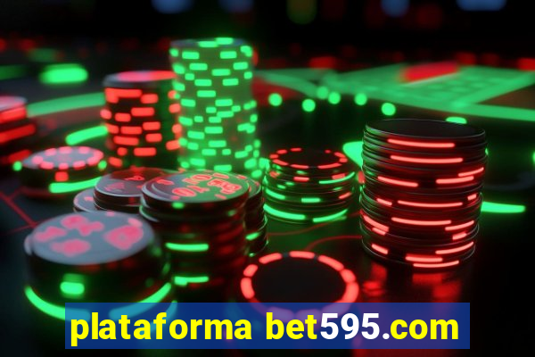 plataforma bet595.com