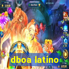 dboa latino