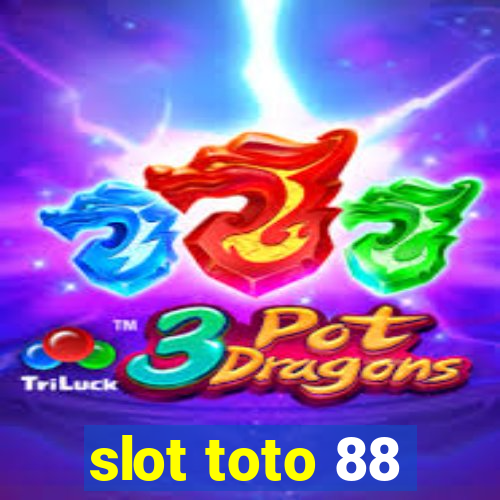 slot toto 88