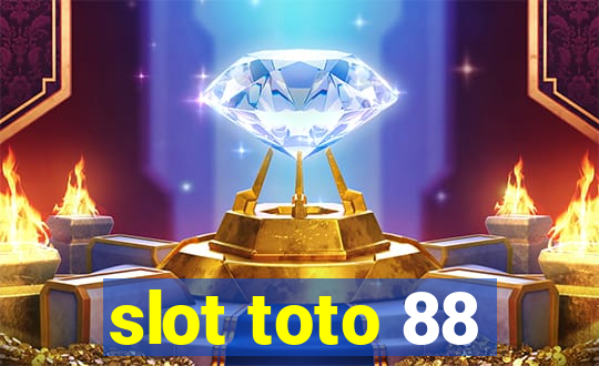 slot toto 88