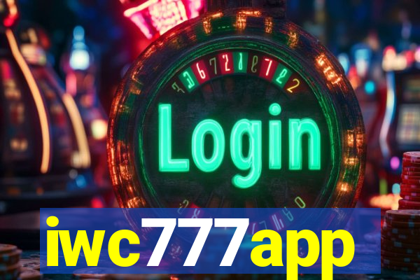 iwc777app