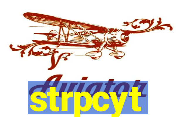 strpcyt