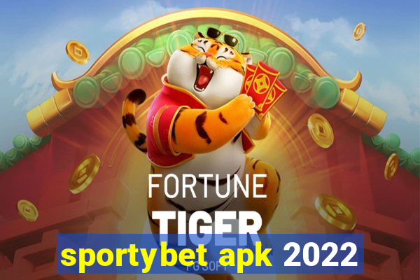 sportybet apk 2022