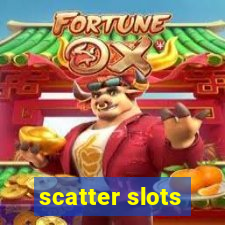 scatter slots